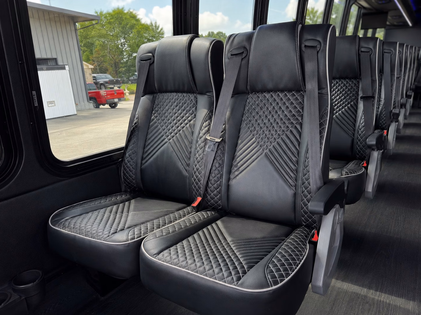 arizona coyotes and arizona rattlers group bus rentals from tempe