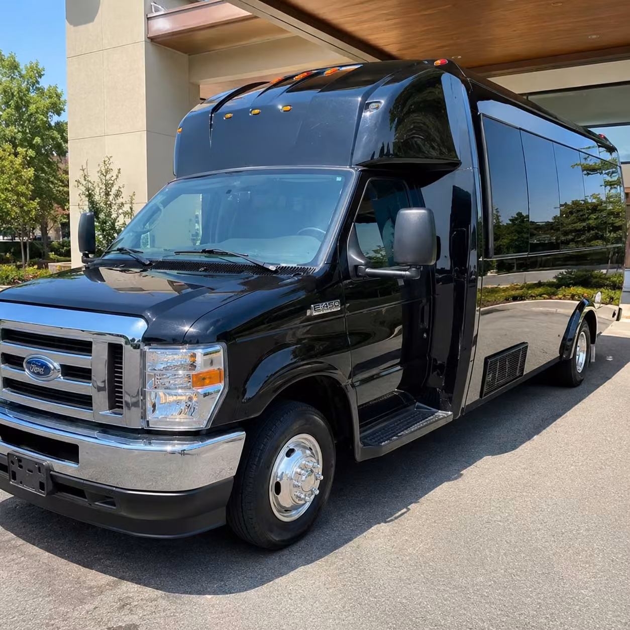 bachelorette party bus rentals in tempe arizona