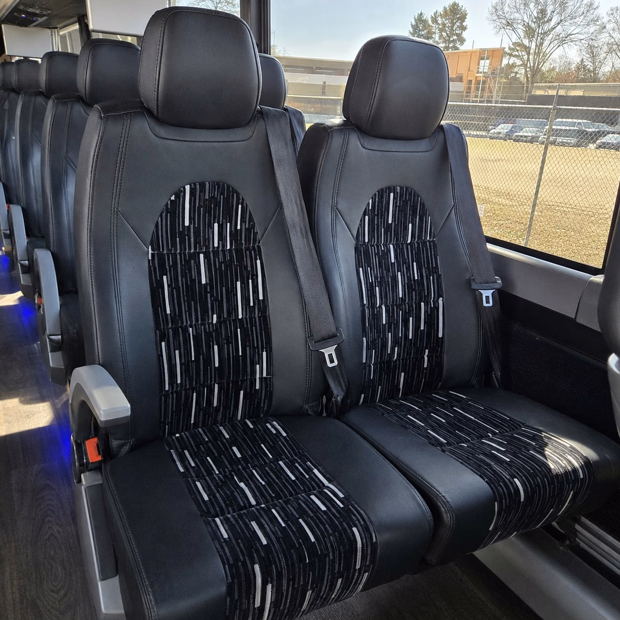 compare tempe bus rentals in minutes not days