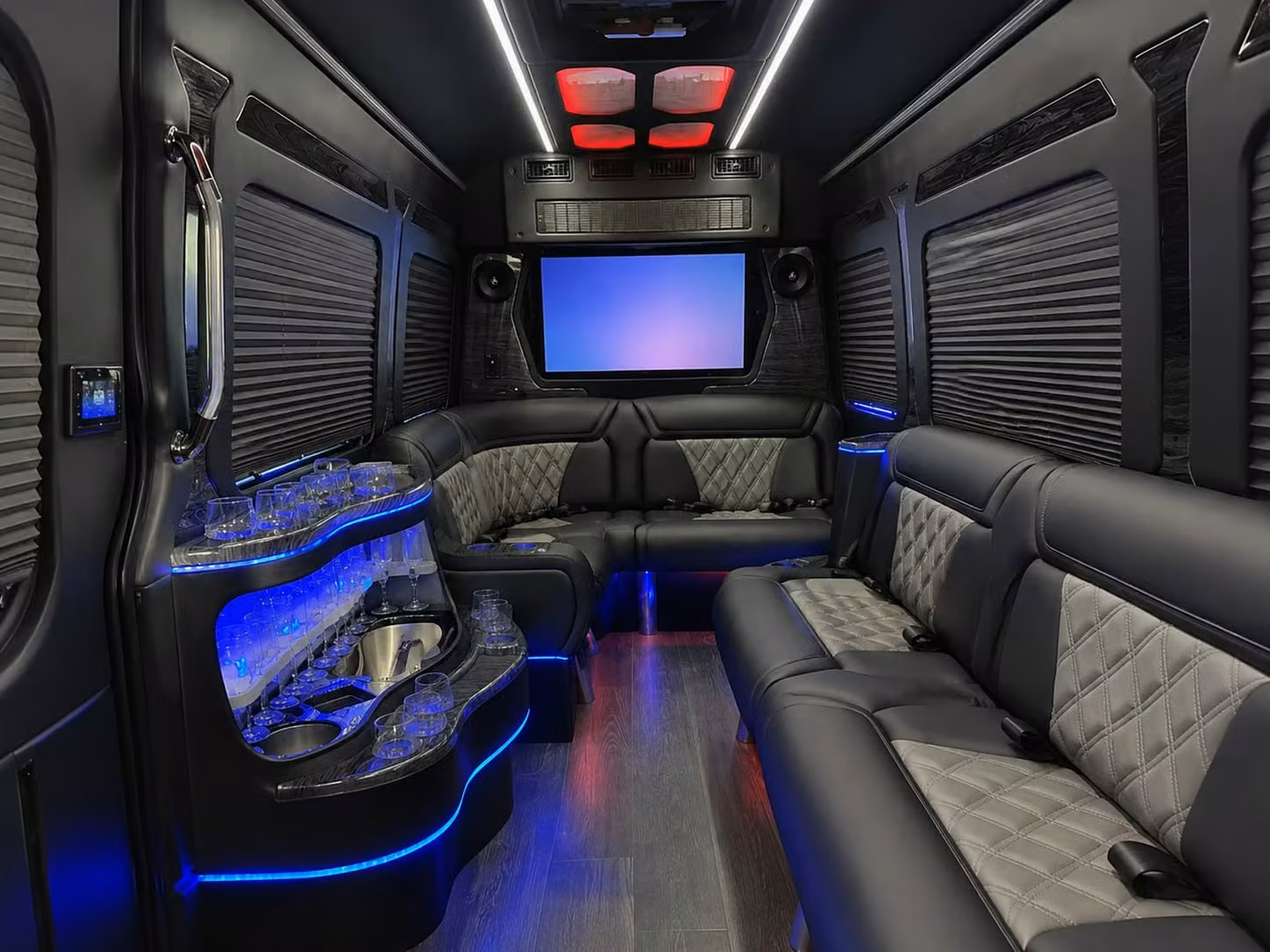 concert and sports event transportation in tempe arizona