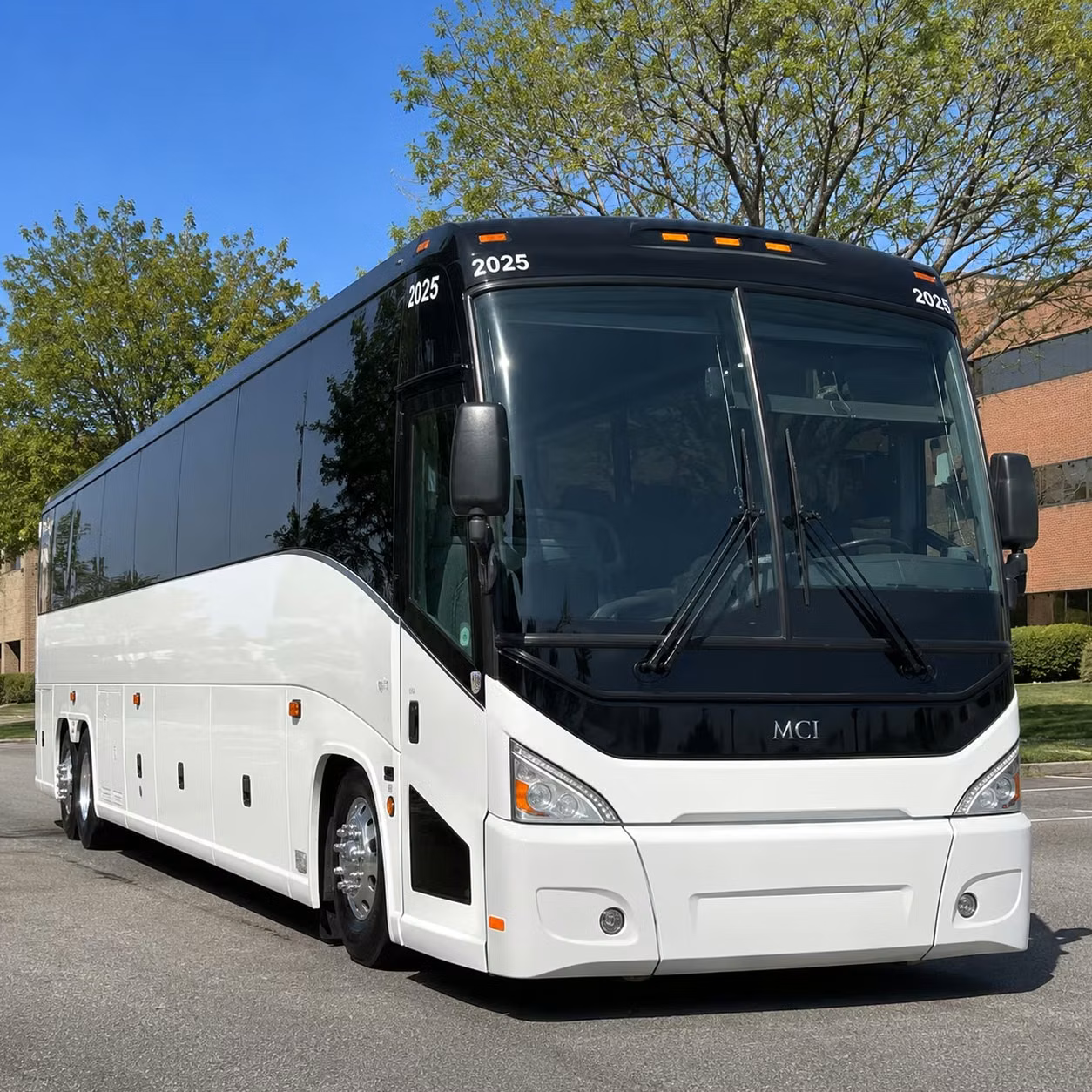 concert transportation in tempe and all the surrounding areas