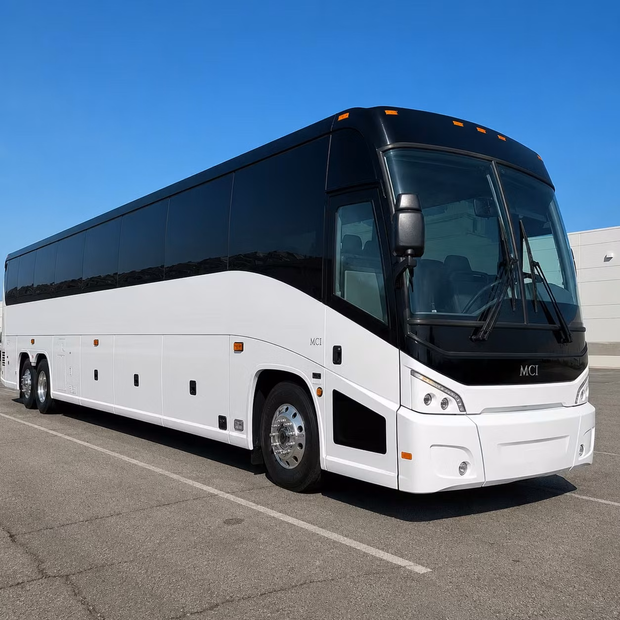 corporate event and convention transportation at the tempe convention center
