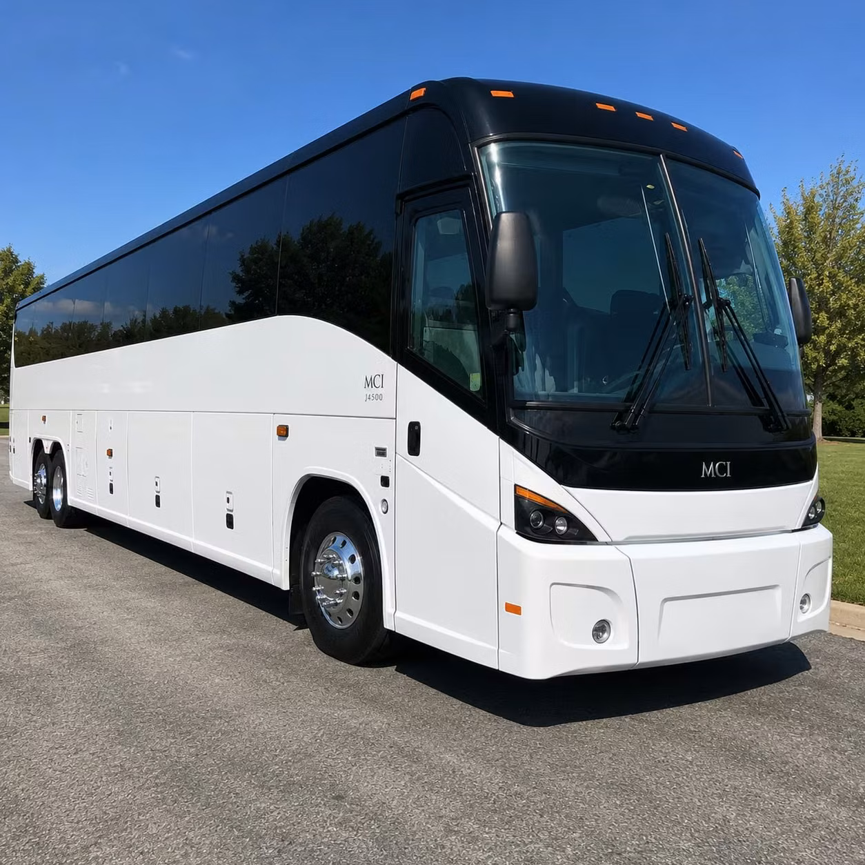 employee shuttles in tempe