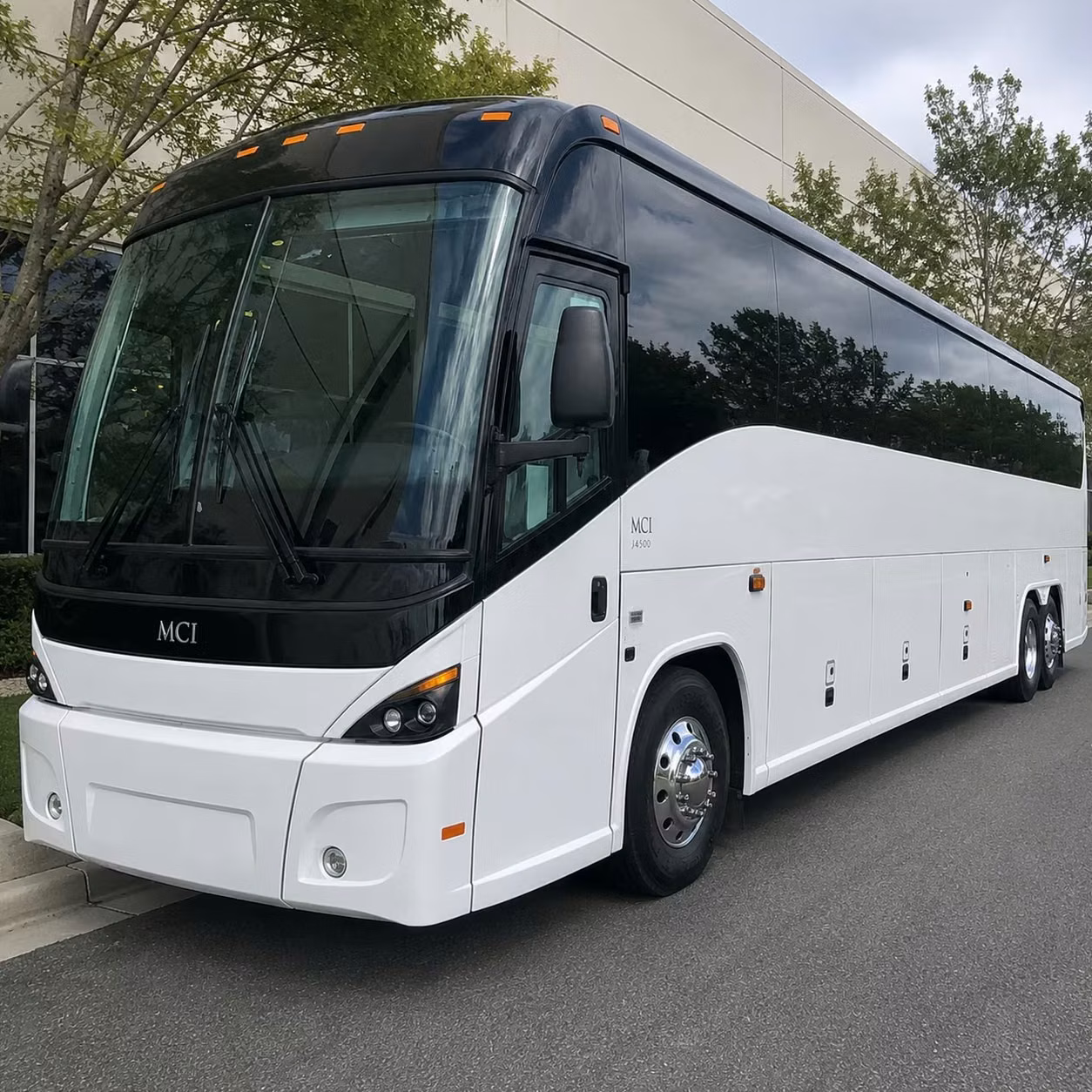 employee transportation in tempe and all the surrounding areas