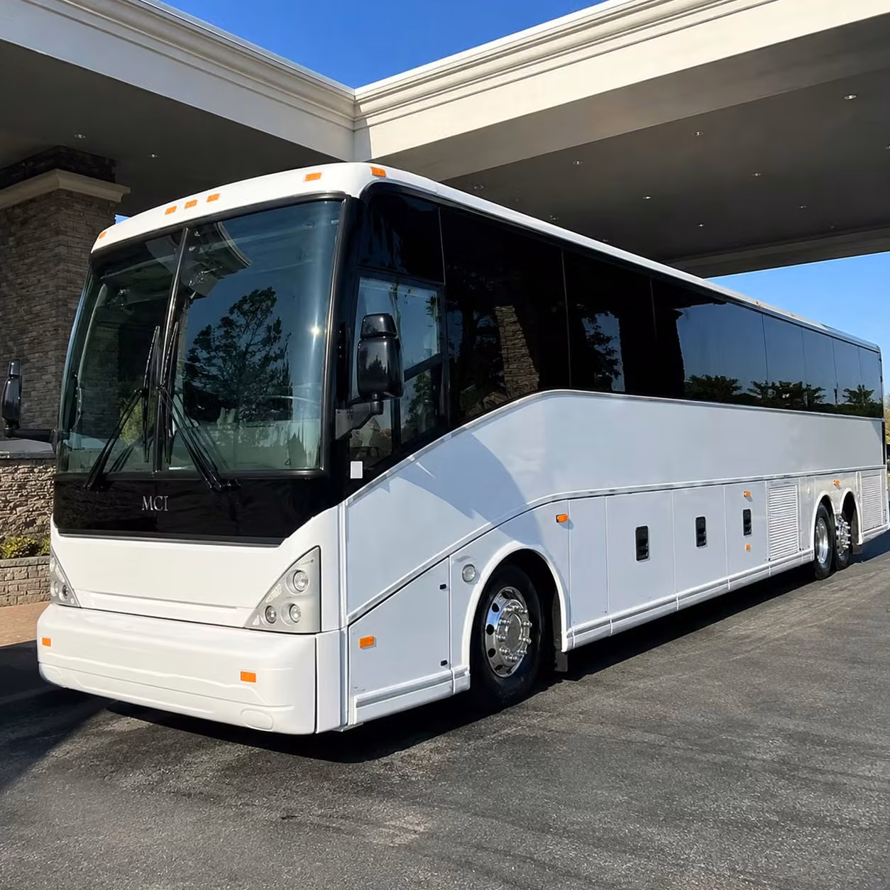 gateway airport transfers for groups arriving in the east valley