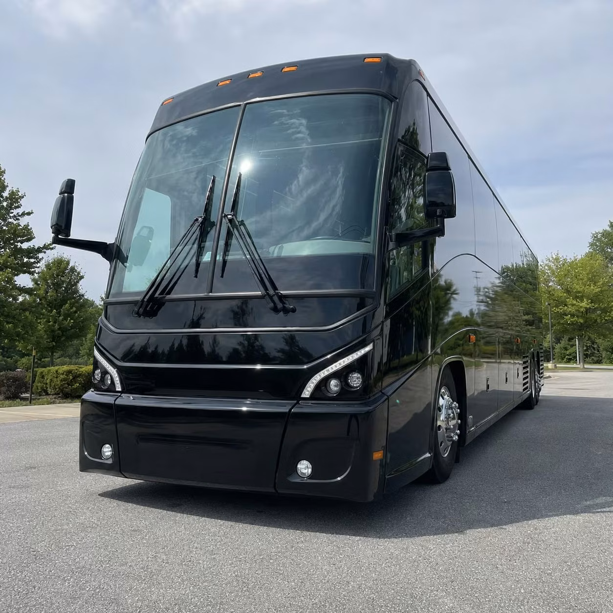 government military transportation in tempe and all the surrounding areas