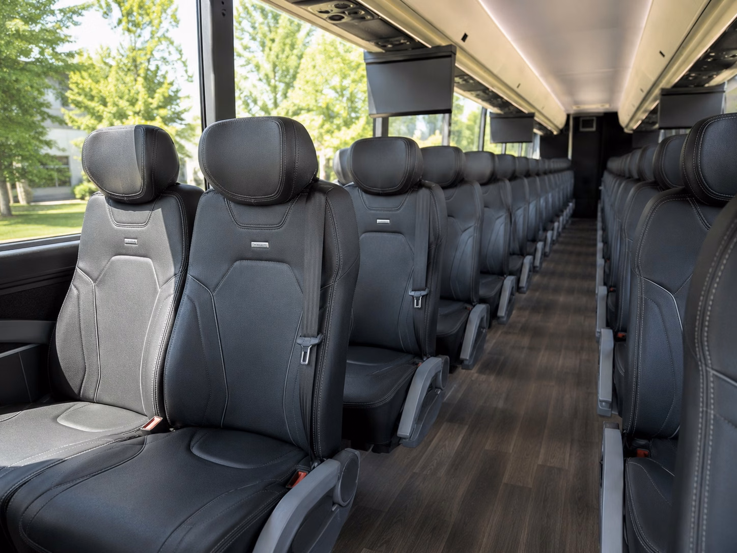 how trip distance and duration affect your tempe bus rental rate