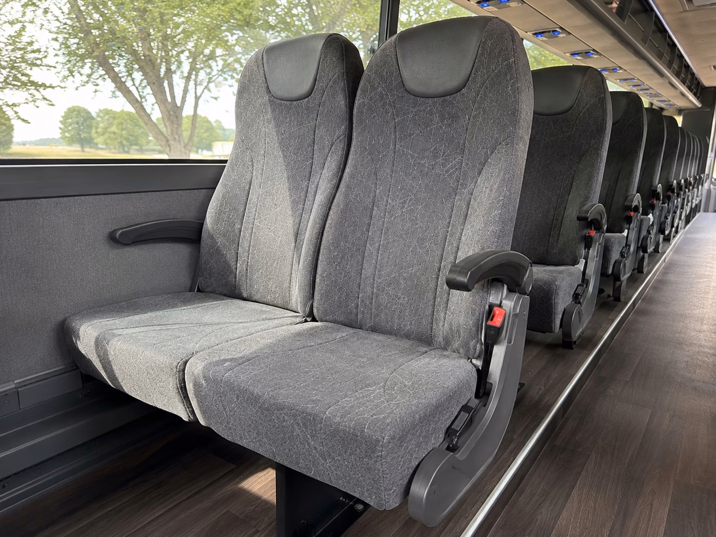 how where and when you re traveling affects tempe charter bus rental rates