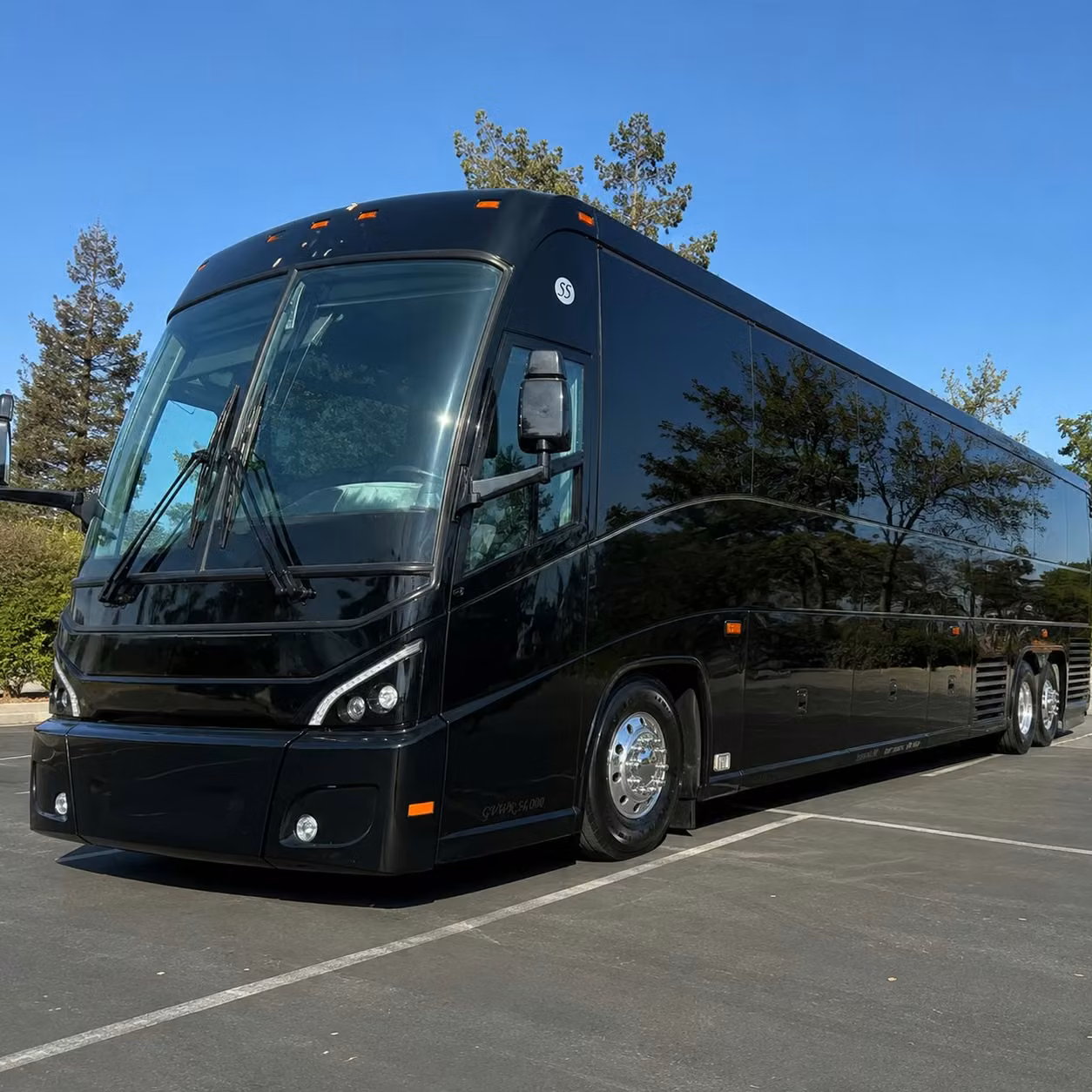 long distance transportation in tempe and all the surrounding areas