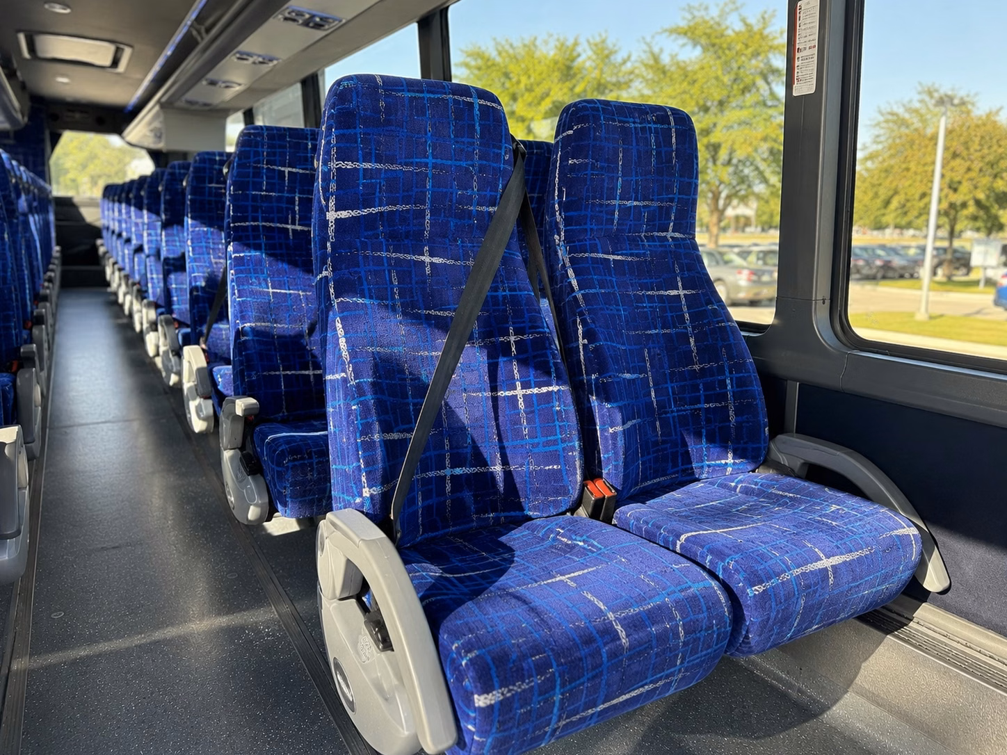 outdoor venue and desert wedding transportation near tempe