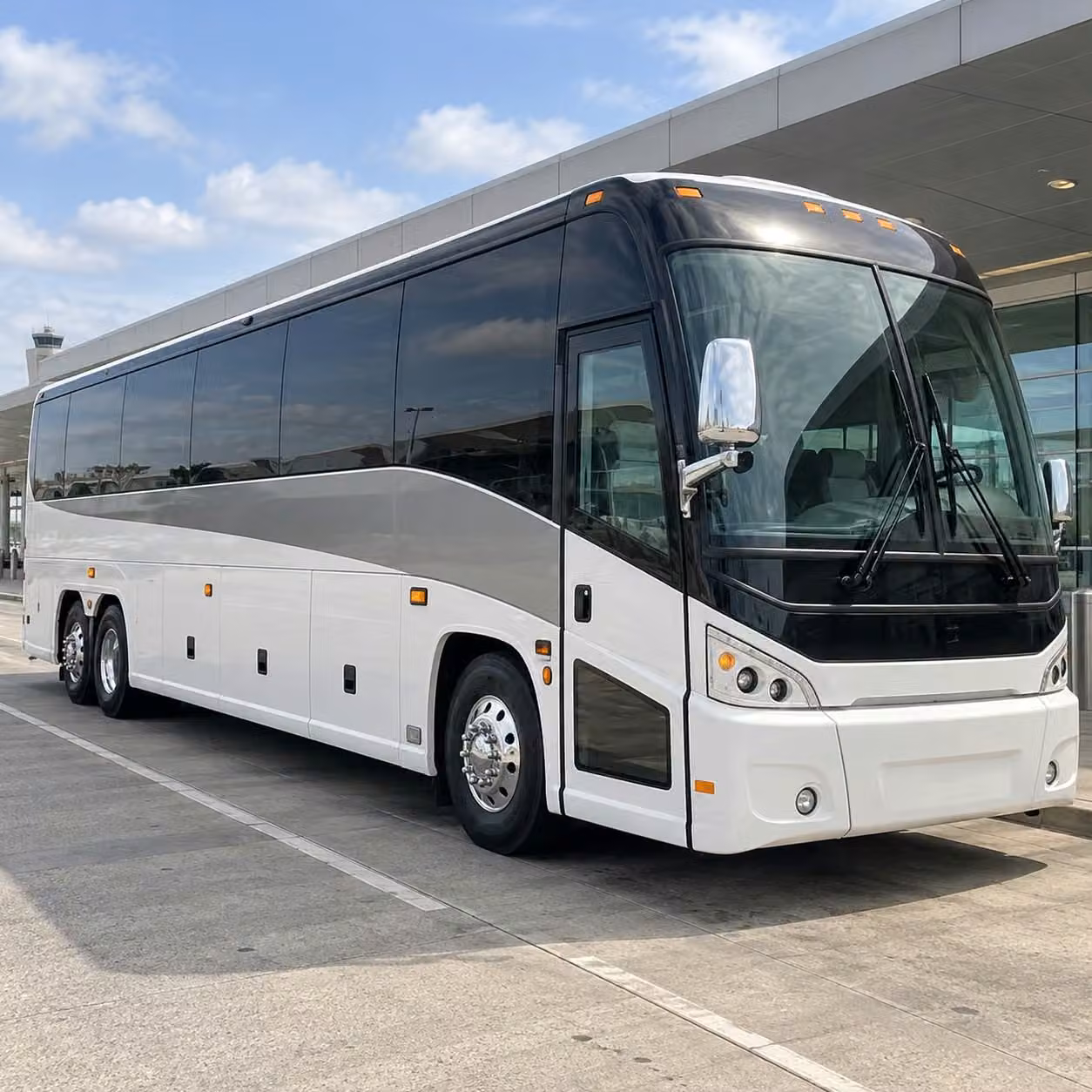 prom transportation in tempe and all the surrounding areas