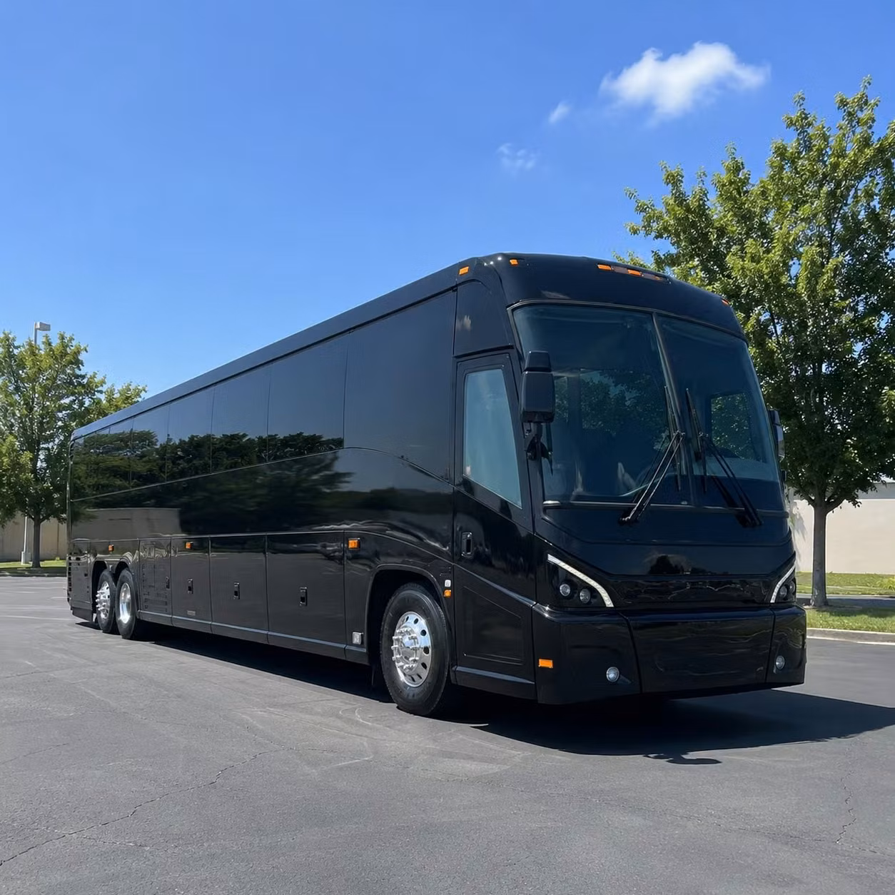 recurring employee shuttle services for government agencies operating in tempe