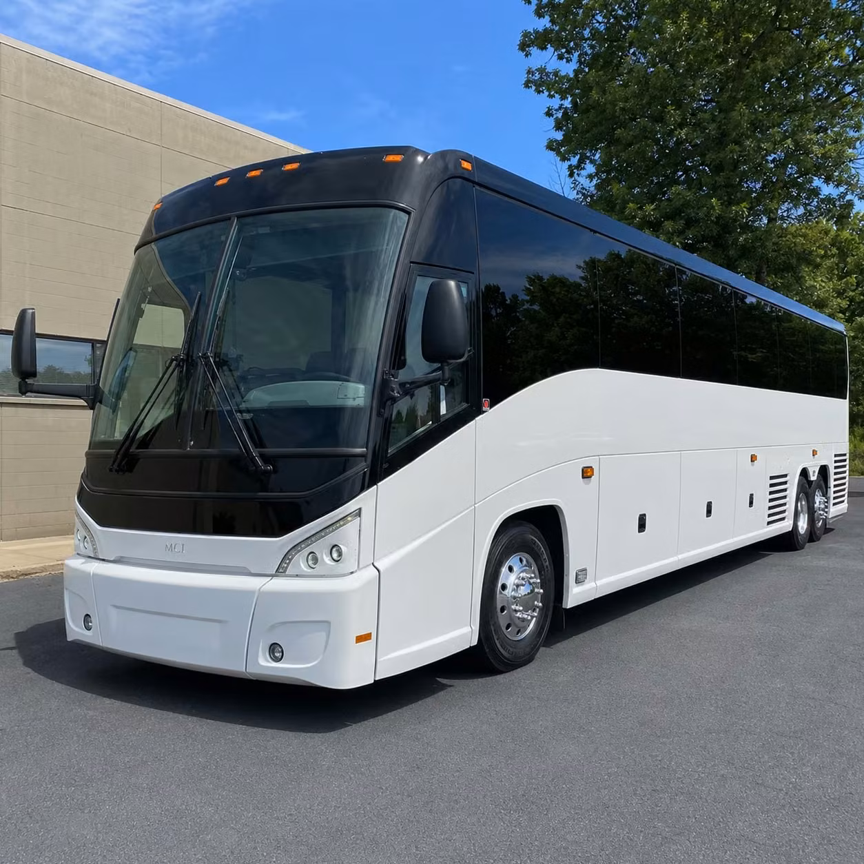 reliable group transportation for tempe church retreats and faith based conferences