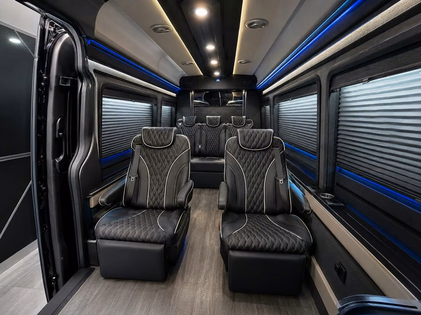 spring training and sports group airport shuttles in tempe
