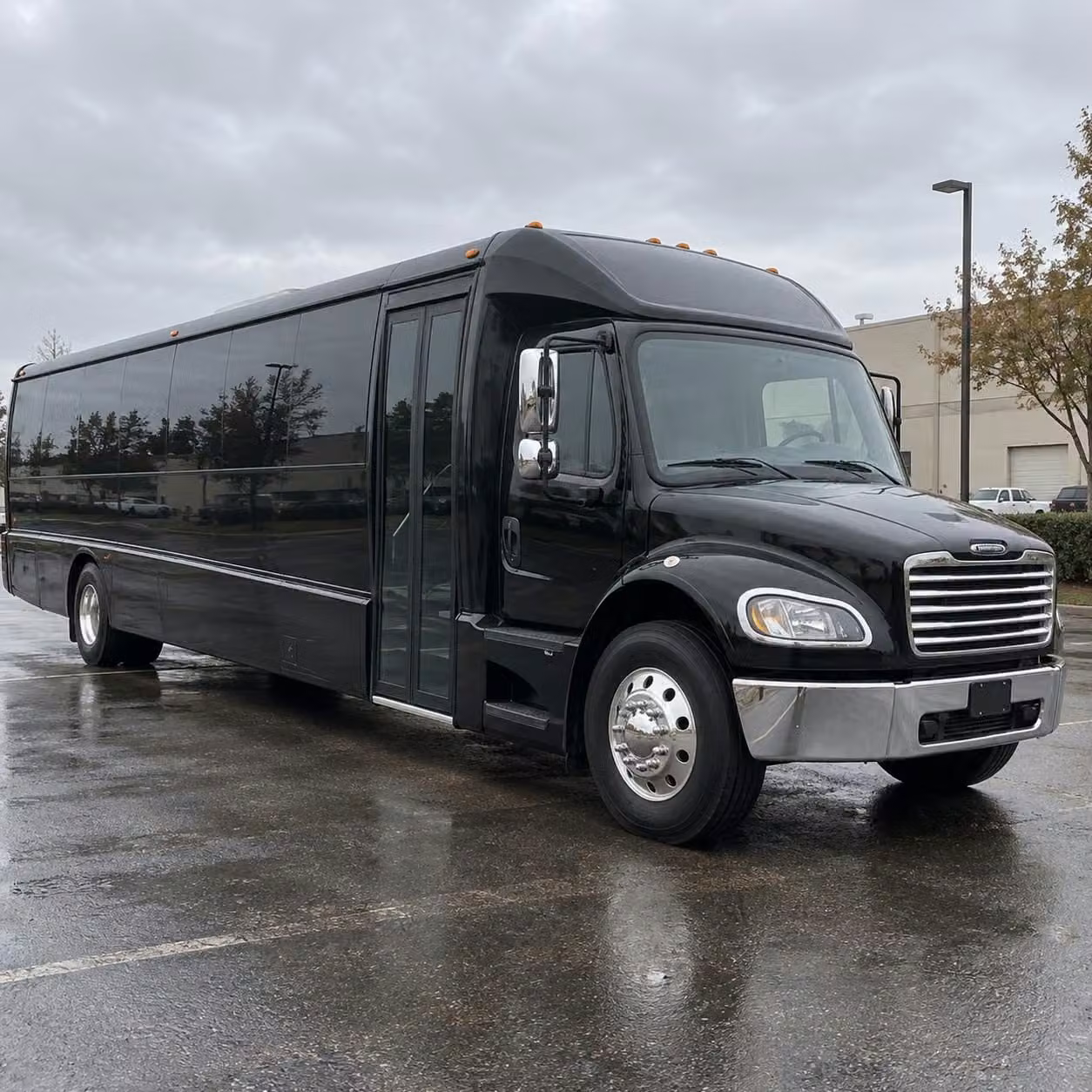 tempe church transportation