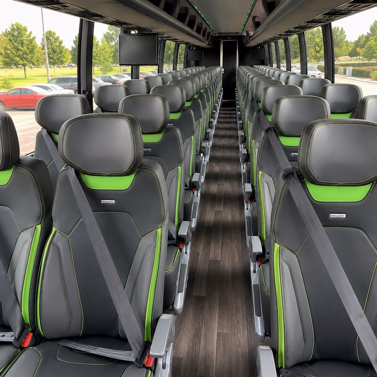 tempe concert transportation
