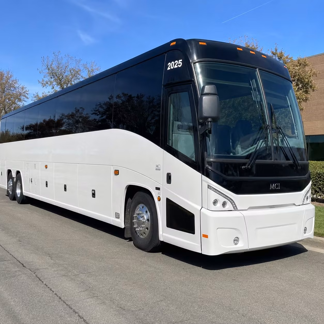 tempe corporate shuttle services