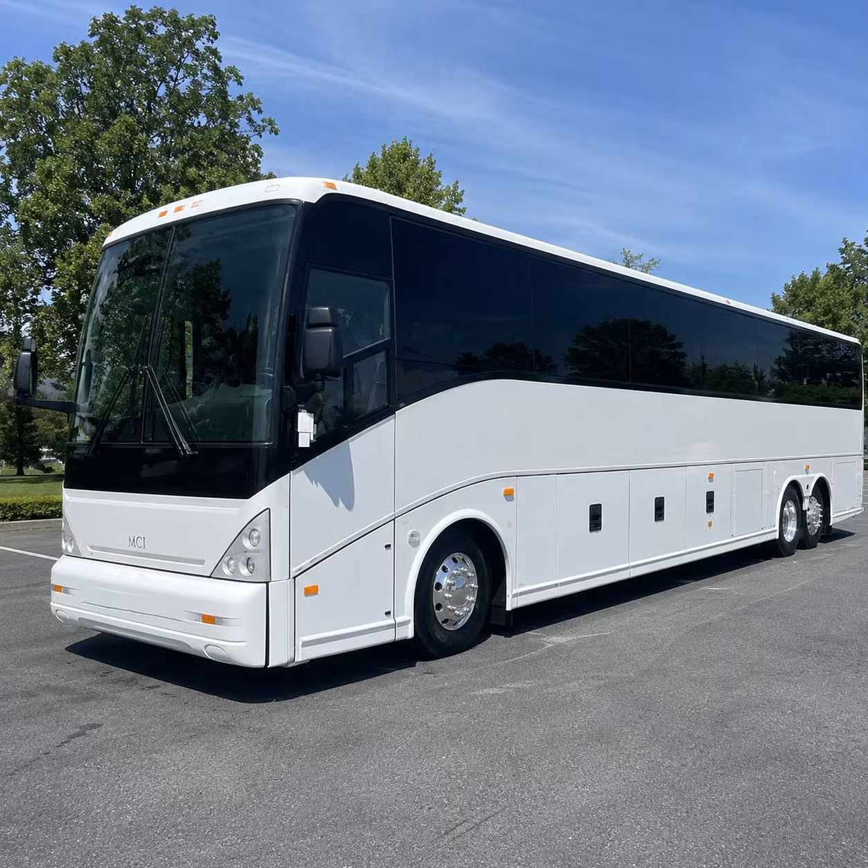 tempe corporate transportation
