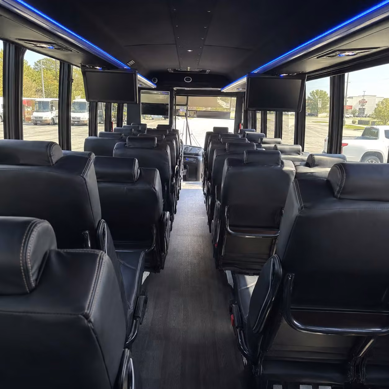 tempe employee transportation
