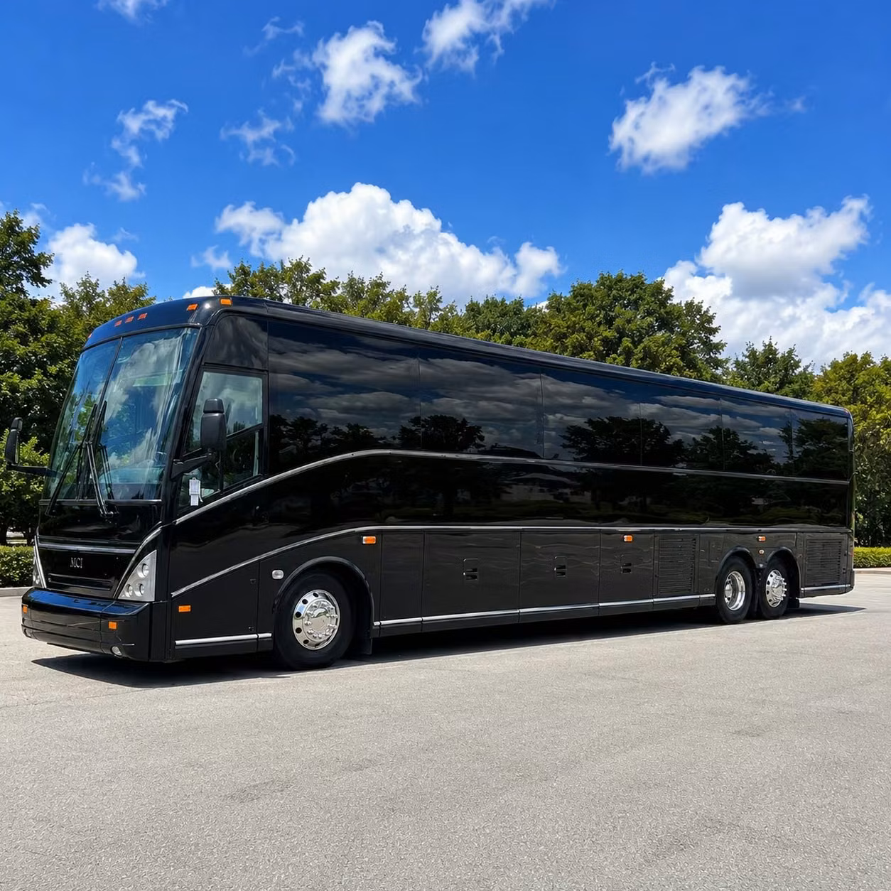 tempe event transportation for asu and sun devil athletics