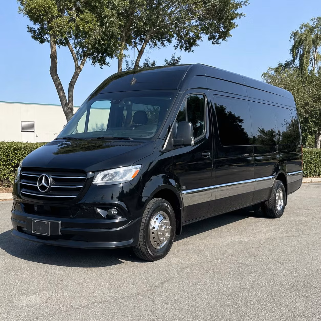 tempe event transportation