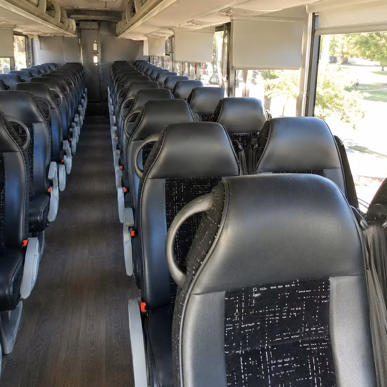 Tempe Group Transportation Services