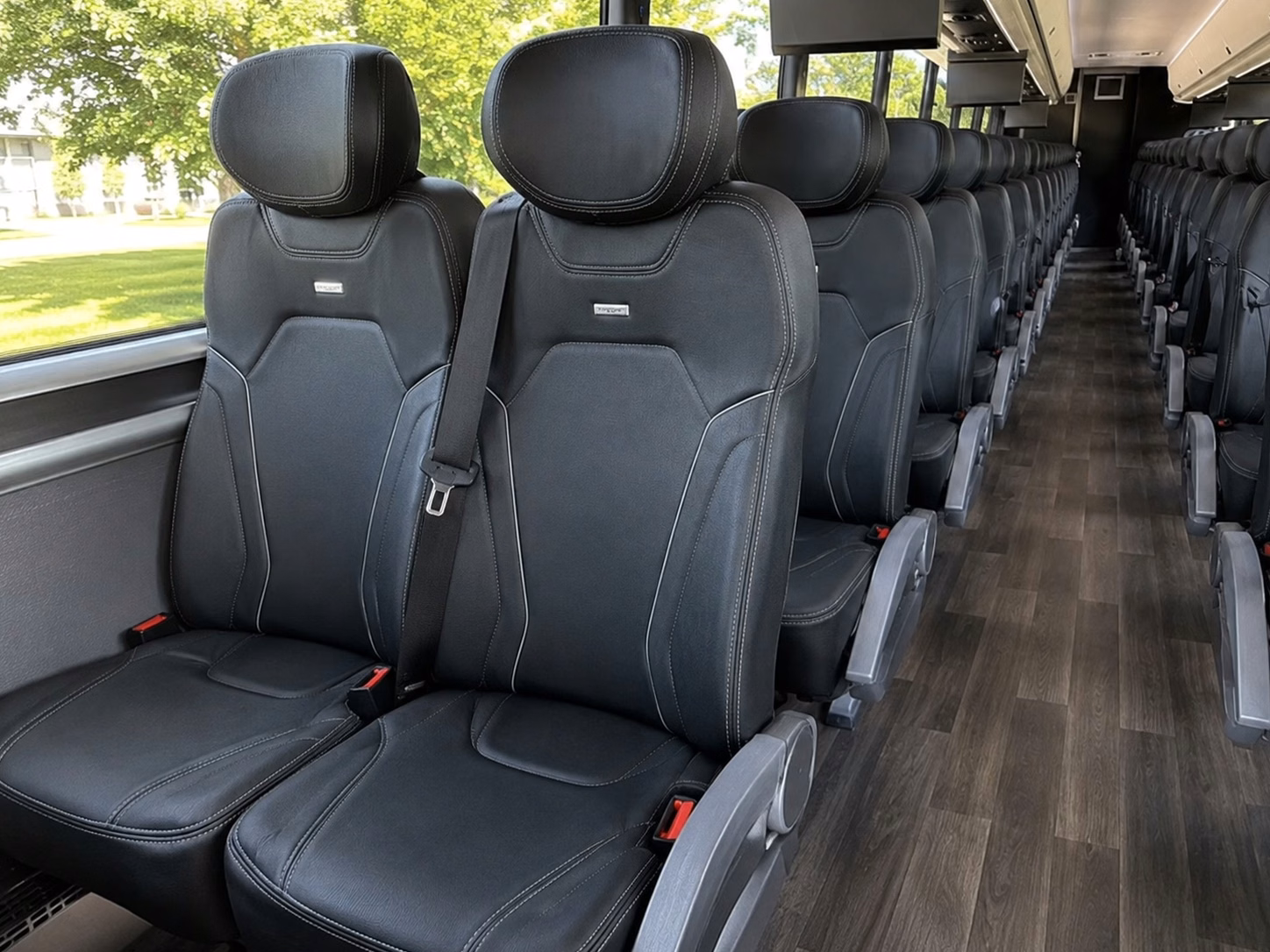 tempe long distance transportation
