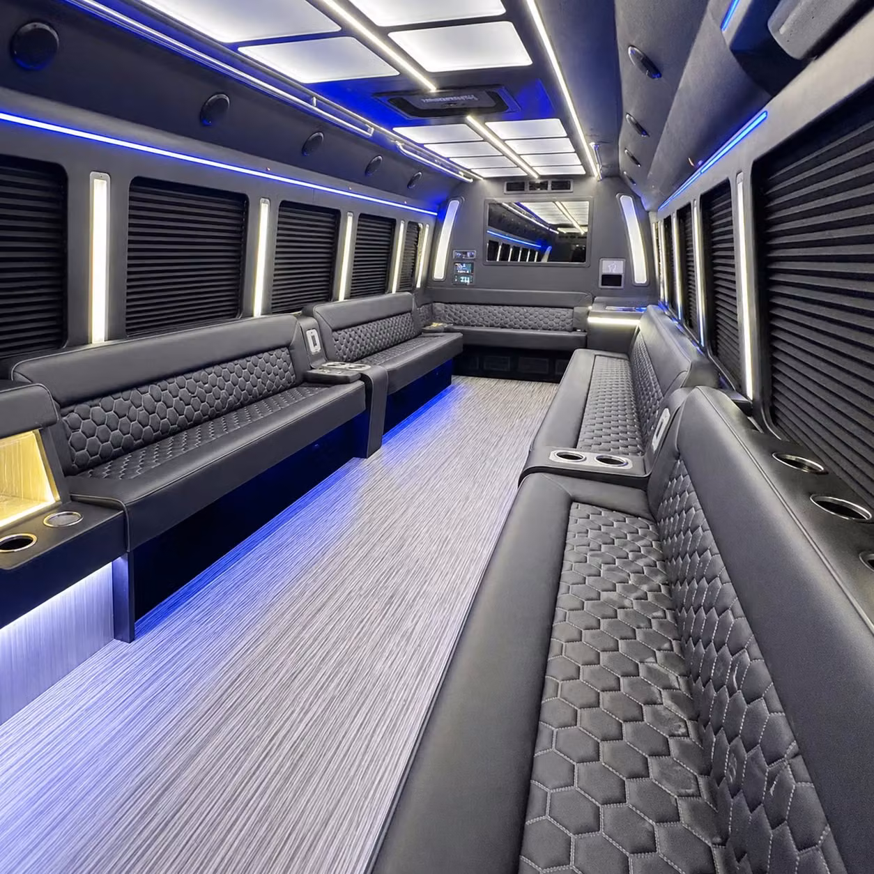 tempe prom transportation