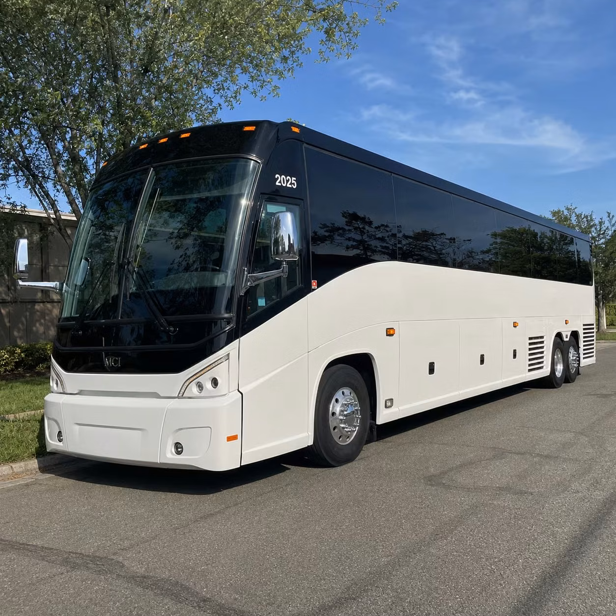 tempe religious group transportation services