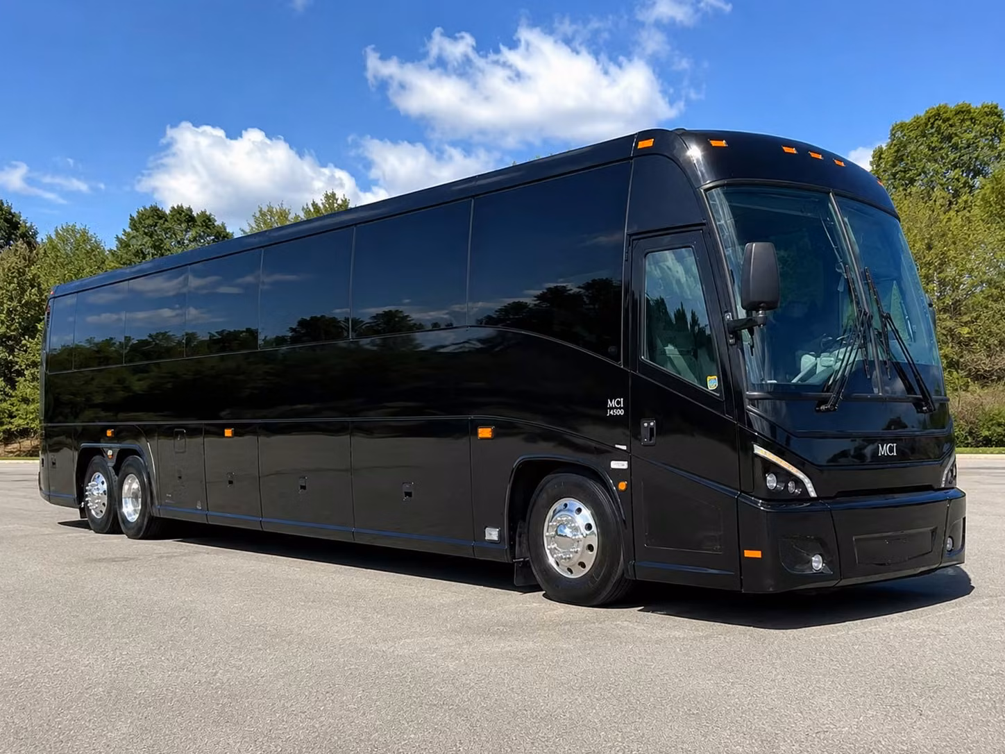 tempe school field trip bus rentals
