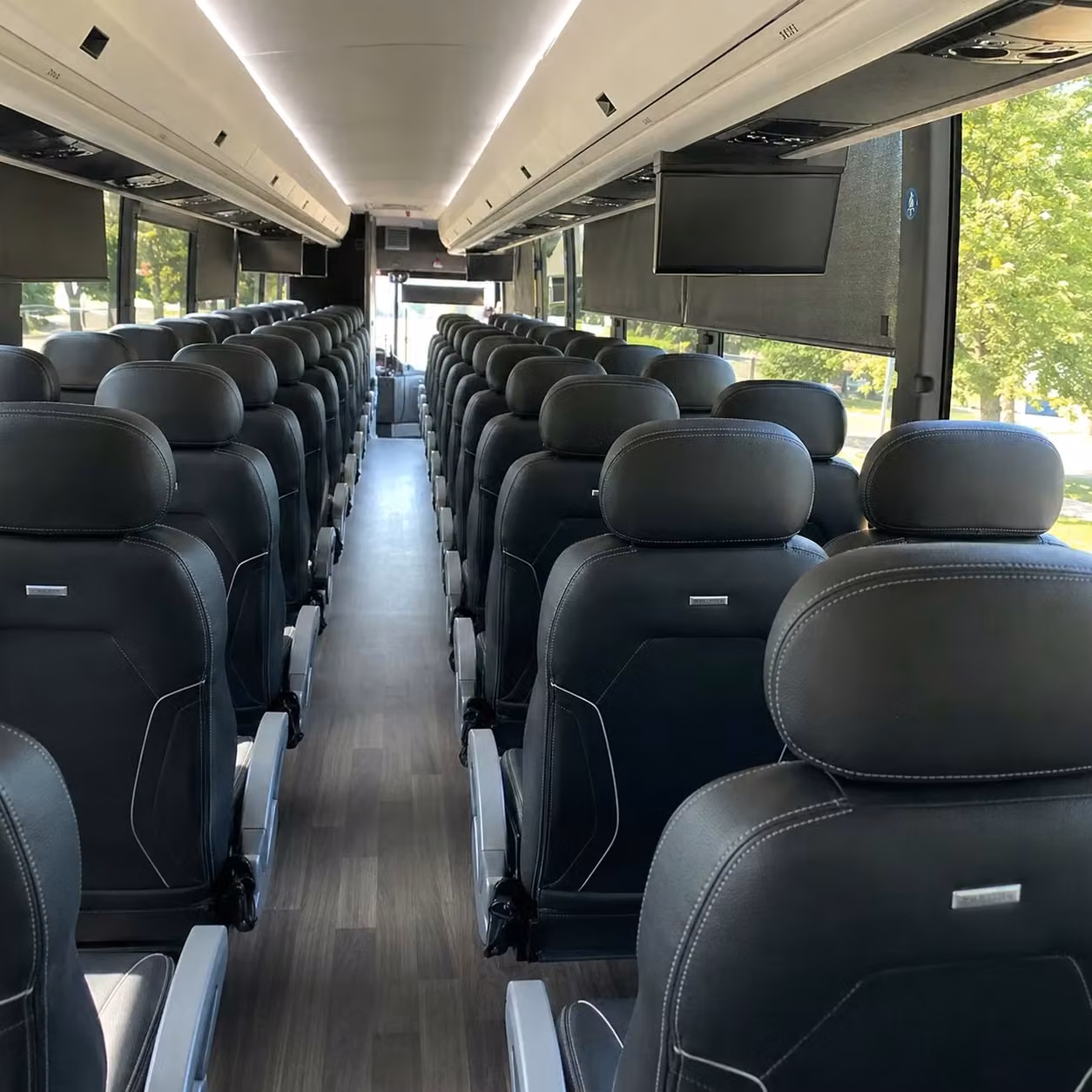 tempe science and nature field trips made easy with charter bus transportation
