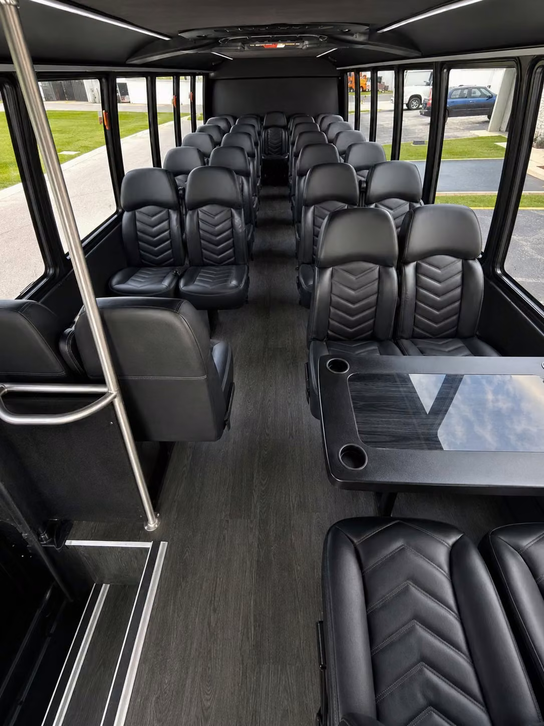 tempe sporting event transportation