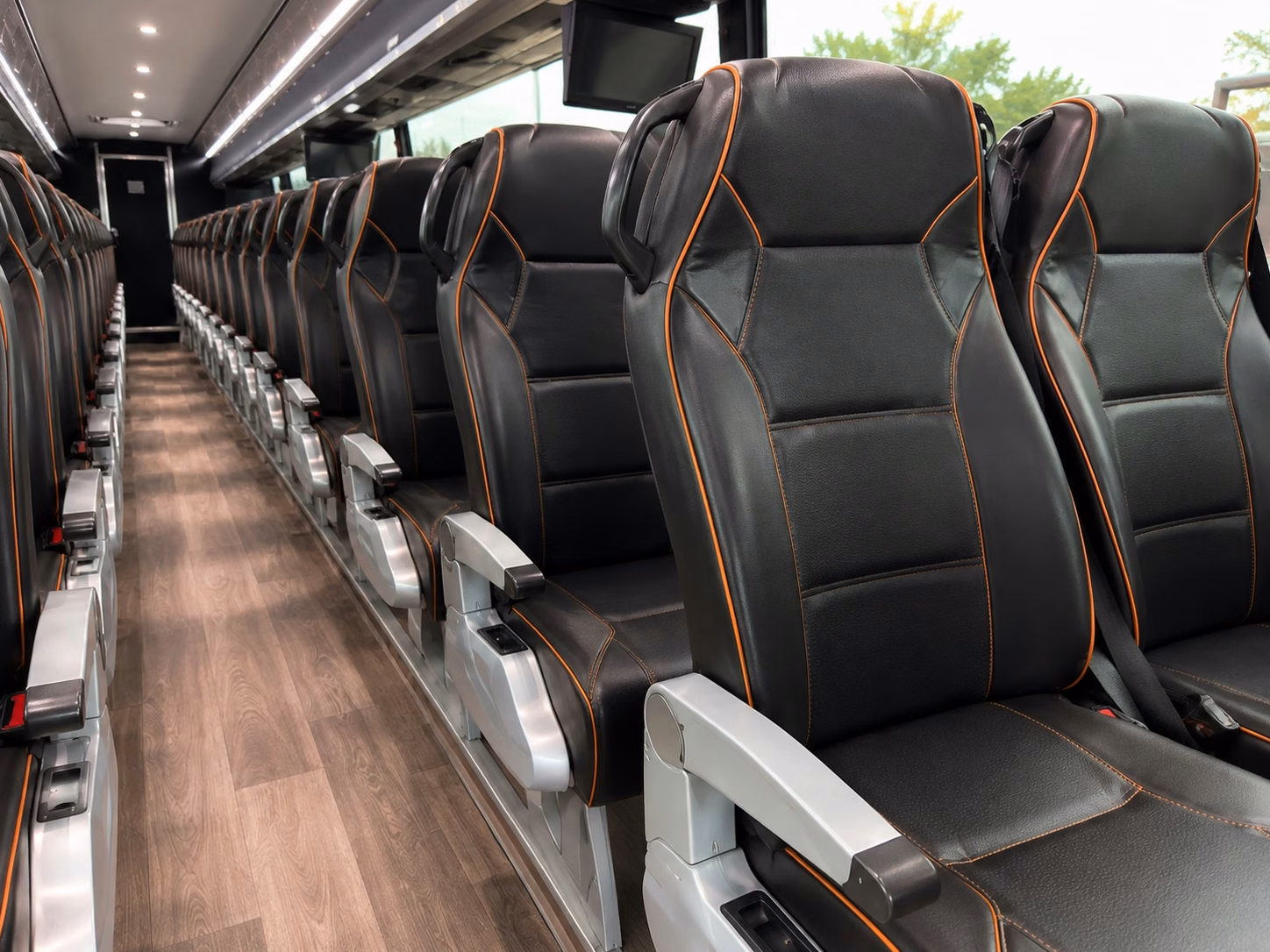 wedding bus rentals in tempe