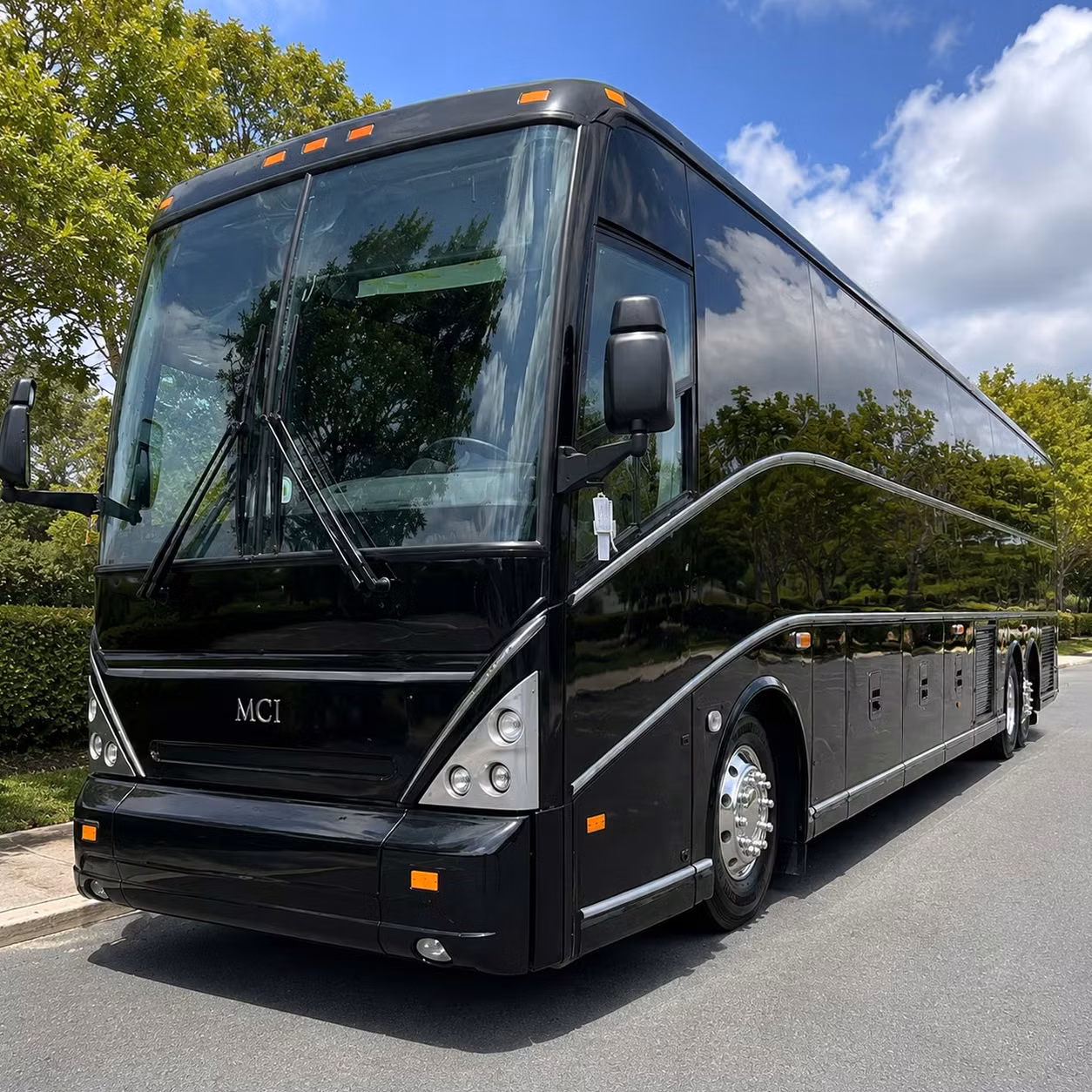 wedding guest shuttle services across tempe and the east valley